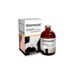 Bromexan Frasco 100ml