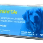 Bronchicine CAE Unidosis | Vacuna Intranasal para Perros | Zoetis