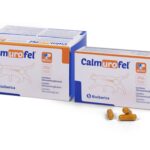 Calmurofel para Gatos Salud y Protección del Tracto Urinario Suplemento Urinario Felino