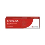 Dermatologico CREMA 6A 15 g Labyes Productos veterinarios Labyes Productos | Envios a toda Guatemala