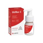 Dermatologico OTIFLEX C 25 ml Labyes