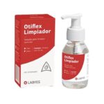 Dermatologico OTIFLEX LIMPIADOR 100 ml Labyes