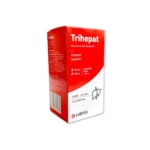 Digestivo TRIHEPAT 100 ml Labyes