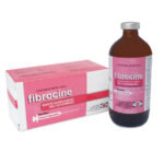 Fibrocine Frasco 100ml