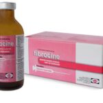 Fibrocine Frasco 50ml