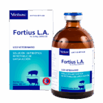 Fortius LA Frasco 100ml