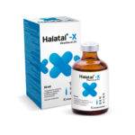 Halatal X	Frasco 50ml