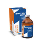 Hematotal Forte Frasco 250ml