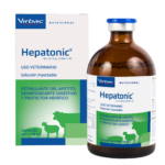 Hepatonic Frasco 100ml