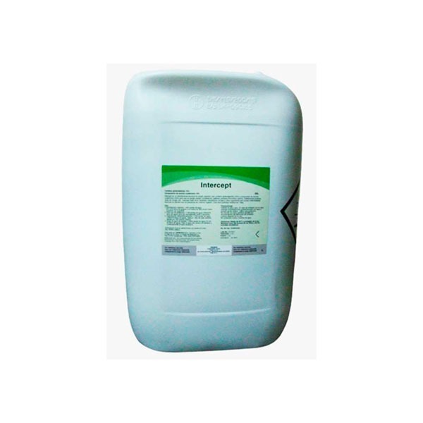 Intercept Bote 1L Productos veterinarios Intercept | Envios a toda Guatemala