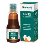Liv 52 Pets 110ml