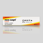 Neo-sept Crema Tubo 30grs