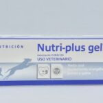 Nutri-plus gel	Tubo 120.5gr
