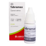Oftalmico TOBRAMAX 5 ml Labyes