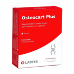 Osteoarticular OSTEO CART PLUS Vitamina E Selenio Labyes