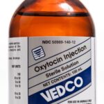 Oxytocin Frasco 100ml