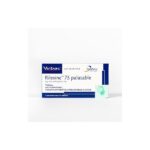 Rilexine Palatable 14 tabletas 75mg