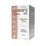 LEIDOFS 100 MG 90 TABLETAS Gabapentina Analgesivo y anticonvulsivo Productos veterinarios  | Envios a toda Guatemala