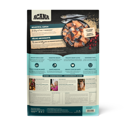 ACANA Bountiful Catch – Nutrición premium a base de pescado para gatos 4lbs Productos veterinarios  | Envios a toda Guatemala