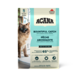 ACANA Bountiful Catch – Nutrición premium a base de pescado para gatos 4lbs Productos veterinarios  | Envios a toda Guatemala