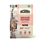 ACANA Indoor Entrée Recipe – Nutrición especial para gatos de interior 4 lbs Productos veterinarios  | Envios a toda Guatemala