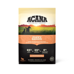ACANA DOG Puppy - Cachorro 4.5 lbs para perros Productos veterinarios  | Envios a toda Guatemala