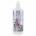 Brillo Clean Eyes 120 ml Provet  Limpieza Ocular para Perros y Gatos Productos veterinarios  | Envios a toda Guatemala