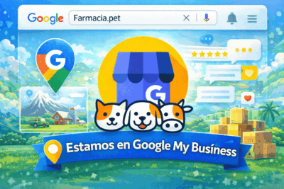 Productos veterinarios | Envios a toda Guatemala