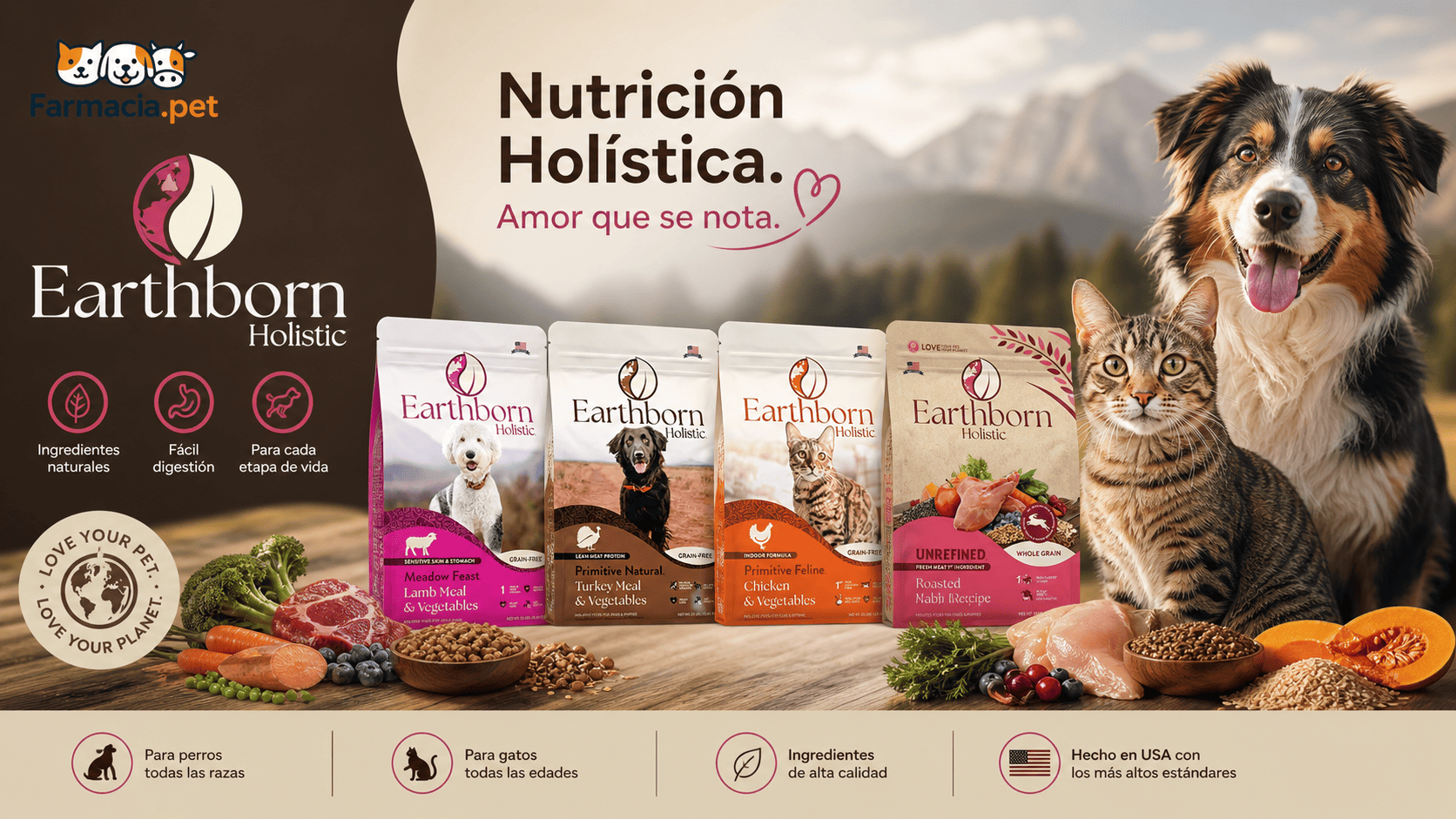 Numelvi Productos veterinarios  | Envios a toda Guatemala