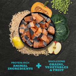 ACANA CLASSICS - SALMON AND BARLEY RECIPE  4 lbs Productos veterinarios  | Envios a toda Guatemala