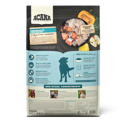 ACANA DOG - FRESHWATER FISH RECIPE pescado para perros 4.5 lbs Productos veterinarios  | Envios a toda Guatemala