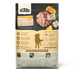 ACANA DOG - FREE-RUN POULTRY RECIPE 4.5 lbs Productos veterinarios  | Envios a toda Guatemala
