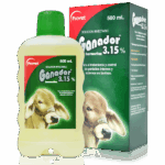 Ganador 3.15 250 ml Provet  Reconstituyente y Energizante Veterinario Productos veterinarios  | Envios a toda Guatemala