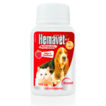 Hemavet B12 Oral Suplemento nutricional estimulante del apetito 100 ml Productos veterinarios  | Envios a toda Guatemala