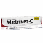 Metrivet C Jeringa 19 g Provet Tratamiento Intrauterino Bovino Productos veterinarios  | Envios a toda Guatemala