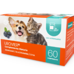 Urovier Complemento dietario natural problemas urológicos de caninos y felinos 60 comprimidos Productos veterinarios  | Envios a toda Guatemala
