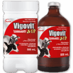 Vigovit ATP 500 ml Provet | Energizante y Reconstituyente Veterinario Productos veterinarios  | Envios a toda Guatemala