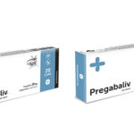 Pregaliv 20 mg 20 comprimidos John Martin Alivio del dolor neuropático y ansiedad Productos veterinarios  | Envios a toda Guatemala