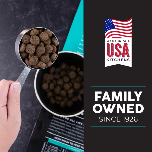 Ultimates Sensitive Skin & Stomach Lamb 28 lb | Alimento para Perros con Piel Sensible y Digestión Saludable Productos veterinarios  | Envios a toda Guatemala
