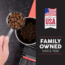 Ultimates Sensitive Skin & Stomach Salmon 28 lb | Alimento para Perros con Piel Sensible y Digestión Saludable Productos veterinarios  | Envios a toda Guatemala