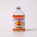 Sulfa-Melazina Laika 250 ml | Antibiótico Veterinario para Perros y Gatos Productos veterinarios Allignani | Envios a toda Guatemala
