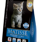 Matisse Farmina Gato Pollo y Arroz Gatito (Filhotes) 7.5kg Productos veterinarios Matisse | Envios a toda Guatemala