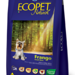 Ecopet Natural Farmina Perro Pollo Razas Pequeñas (Small Bites) 3kg Productos veterinarios Ecopet | Envios a toda Guatemala