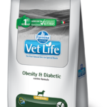 Farmina Vet Life Canine Obesity & Diabetic Alimento Perro Raza Peque?a 2kg Productos veterinarios VetLife | Envios a toda Guatemala
