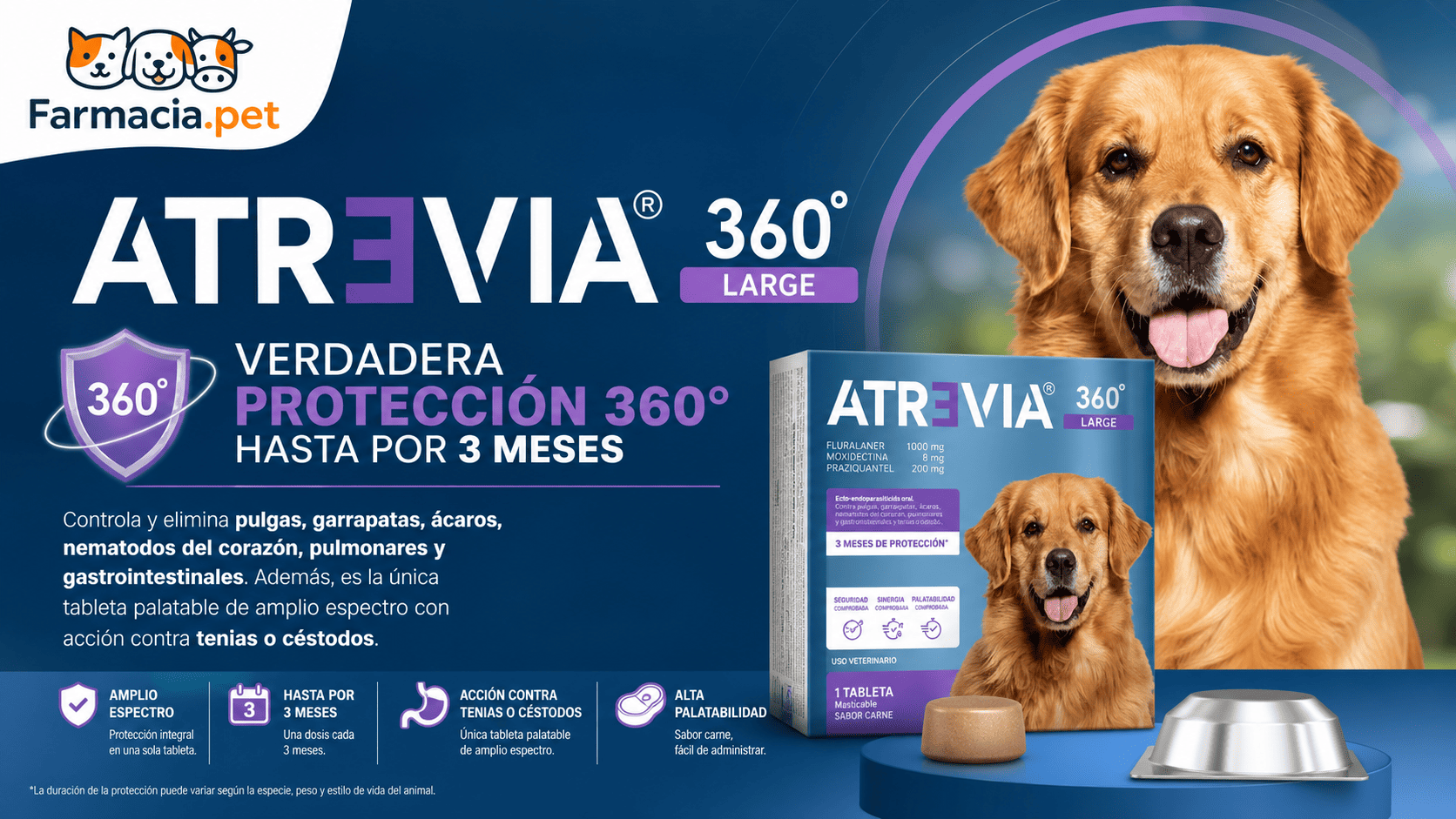 Productos veterinarios  | Envios a toda Guatemala