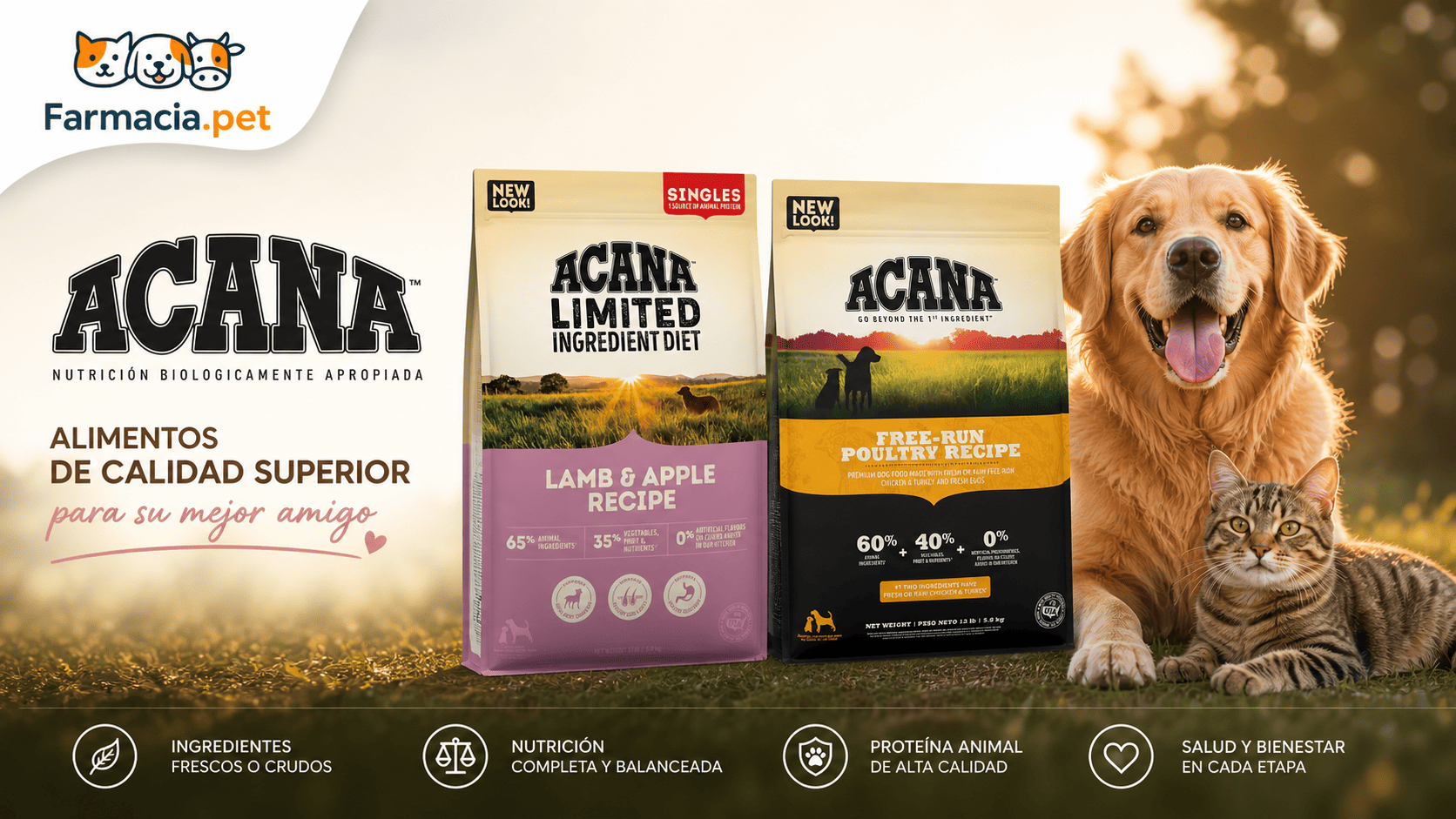 Productos veterinarios  | Envios a toda Guatemala
