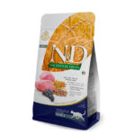 N&D Farmina Ancestral Grain Gato Cordero y Arandano Adulto 7.5kg Productos veterinarios N&D | Envios a toda Guatemala