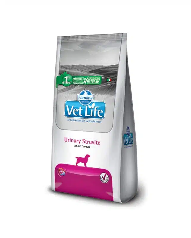Farmina Vet Life Canine Urinary Struvite Alimento Perro 10.1kg Productos veterinarios VetLife | Envios a toda Guatemala