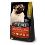 Cibau Farmina Perro Cordero Razas Medianas y Grandes 12kg