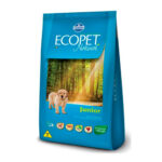 Ecopet Natural Farmina Perro Cachorro (Junior) 3kg